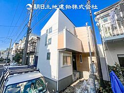 物件画像 港北区高田西 新築戸建