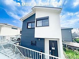 物件画像 旭区上川井町 新築分譲住宅 A号棟