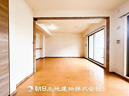 居間