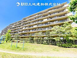 物件画像 モアクレスト玉川学園　参番館