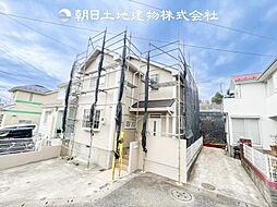 物件画像 旭区上白根2丁目 中古戸建