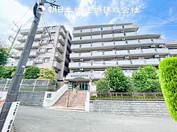 物件画像 ライオンズヒルズ町田第二