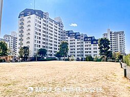 物件画像 港北ニュータウンビュープラザセンター北　3-6号棟
