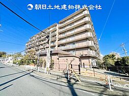 物件画像 ニューライフマンション大倉山　弐号棟