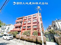 マンションイメージ