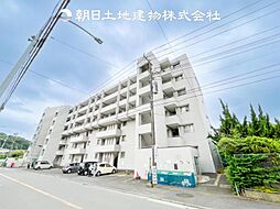 物件画像 三ツ沢住宅　B棟