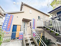 物件画像 旭区上白根1丁目 中古戸建