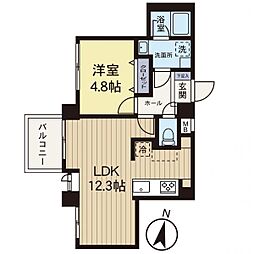 物件画像 二俣川ダイカンプラザII号館