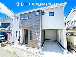 物件画像 旭区二俣川2丁目 新築戸建