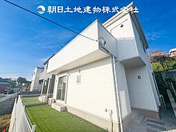 物件画像 旭区川井本町 新築分譲住宅　Ｃ号棟