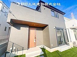 物件画像 旭区川井本町 新築分譲住宅　Ａ号棟