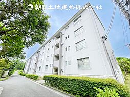 物件画像 竹山団地　2402棟