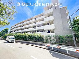 物件画像 サザンヒルズ竹山5番館