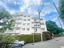 物件画像 藤が丘ハイツ