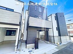 物件画像 保土ケ谷区仏向西 新築分譲住宅　2号棟