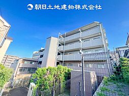 物件画像 三ッ沢パークホームズ　参番館