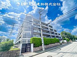 物件画像 ミオカステーロ港北イルビアーレ
