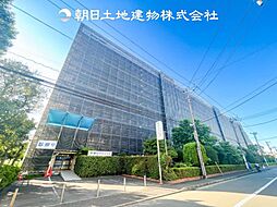 物件画像 大倉山ハイム　1号棟