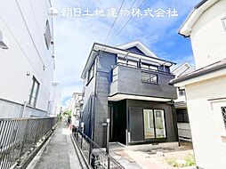 物件画像 都筑区池辺町 中古戸建