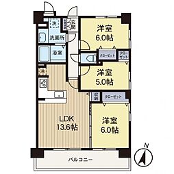 物件画像 妙蓮寺三和プラザ