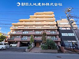 物件画像 妙蓮寺三和プラザ