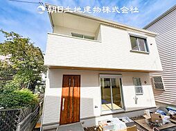 物件画像 都筑区池辺町 新築戸建