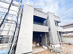 物件画像 緑区長津田みなみ台7丁目 新築分譲住宅　7号棟