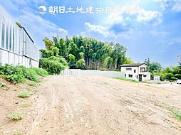 物件画像 都筑区池辺町 建築条件無し売地　1区画