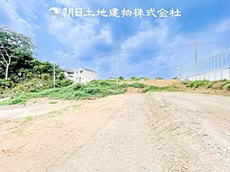 物件画像 都筑区池辺町 建築条件無し売地　2区画
