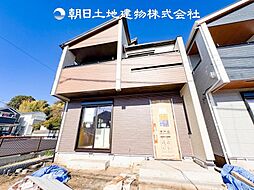 物件画像 旭区上川井町 新築分譲住宅 1号棟
