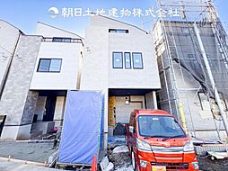 物件画像 緑区長津田みなみ台7丁目 新築分譲住宅　5号棟