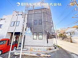 物件画像 緑区長津田みなみ台7丁目 新築分譲住宅 6号棟