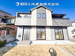 物件画像 瀬谷区南瀬谷1丁目 新築戸建