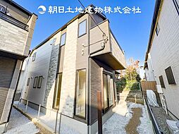 物件画像 青葉区奈良町 新築分譲住宅　2号棟
