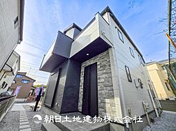 物件画像 青葉区奈良町 新築分譲住宅　2号棟