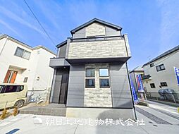 物件画像 青葉区奈良町 新築分譲住宅　1号棟