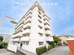 物件画像 日吉第二ハイム　C棟