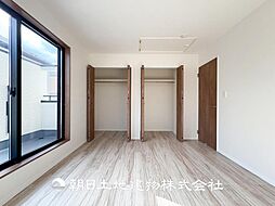 子供部屋の画像