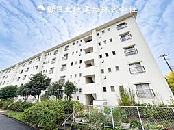 物件画像 たまプラーザ団地　5街区9号棟