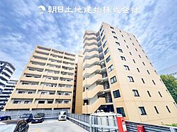 物件画像 モア・クレストアクゼス新横浜