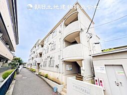 物件画像 オークハイツ大倉山
