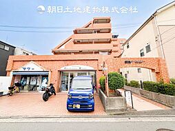 物件画像 綱島ダイヤモンドマンション