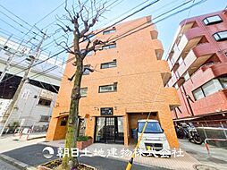 マンションイメージ