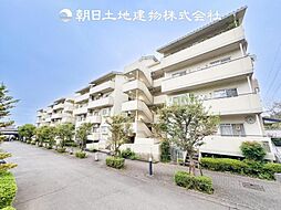物件画像 あおば山の手台ヴェルディール奈良　1号棟