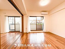 居間