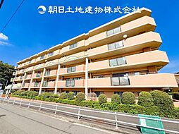 物件画像 サングレイス長津田　弐番館