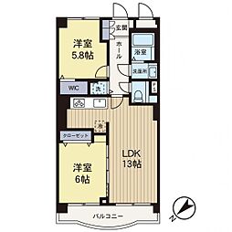 物件画像 グリーンヒルズ菊名