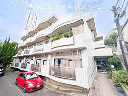 マンションイメージ