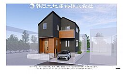 物件画像 都筑区大棚町 新築戸建