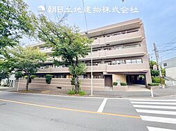 物件画像 青葉台ヒルズ
